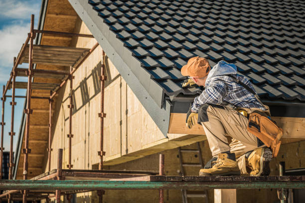 Best Slate Roofing  in Clinton, AR