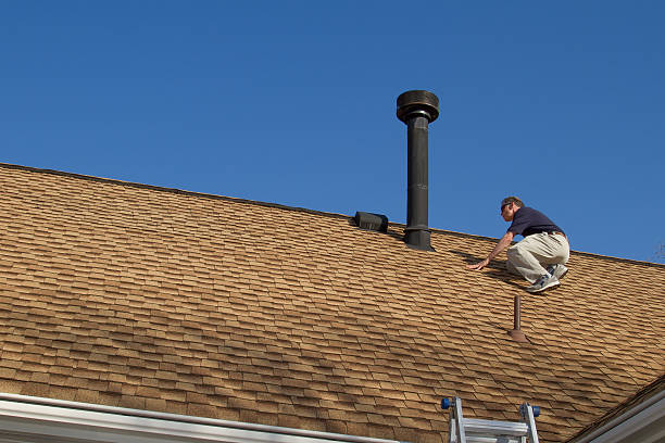 Best Tile Roofing Installation  in Clinton, AR