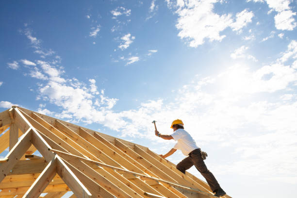 Best Storm Damage Roof Repair  in Clinton, AR