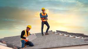 Fast & Reliable Emergency Roof Repairs in Clinton, AR